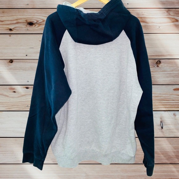 V2 Bud Light Hoodie Sweatshirt Men's XL Extra Large Always Worth It - Picture 2 of 4